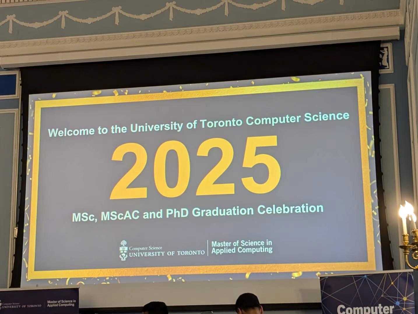 University of Toronto